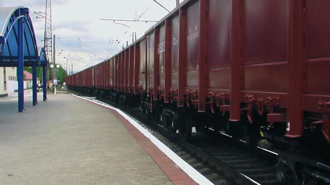 Укрзалізниця планує підвищити свою частку ринку перевезень у власних вагонах до 35-40%