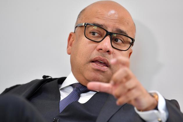 Британский миллиардер Санджив Гупта повышает ставки в гонке за активами Thyssenkrupp Steel
