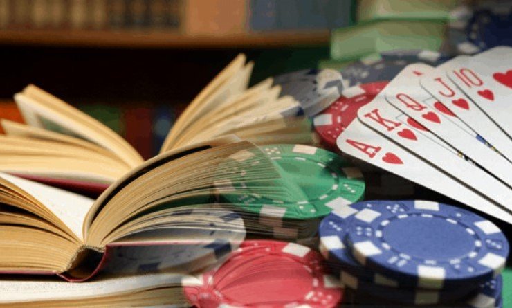 Procasino: virtual encyclopedia of gambling clubs