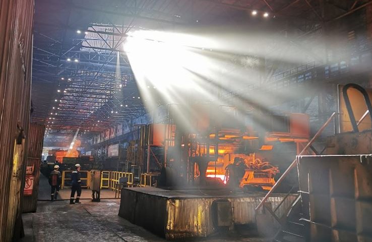 Десятки тисяч робочих місць в українській металургії під загрозою скорочення - А.Каленков