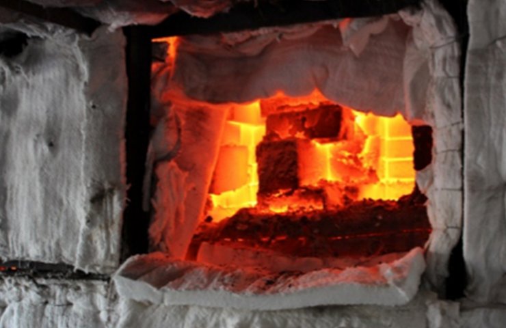 Unique technology is being introduced at the metallurgical plant of Alexander Yaroslavsky