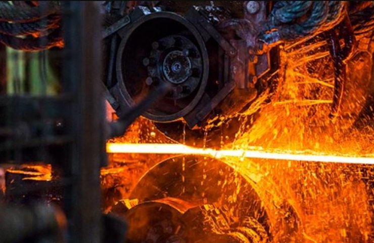 Hot rolled carbon steel demand will continue to grow by 4% pa until 2030