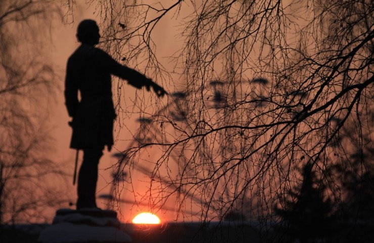 Эксклюзивные памятники на заказ