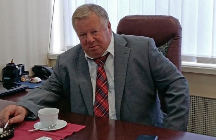 General Director of Yuzhnoye Design Bureau dies of coronavirus