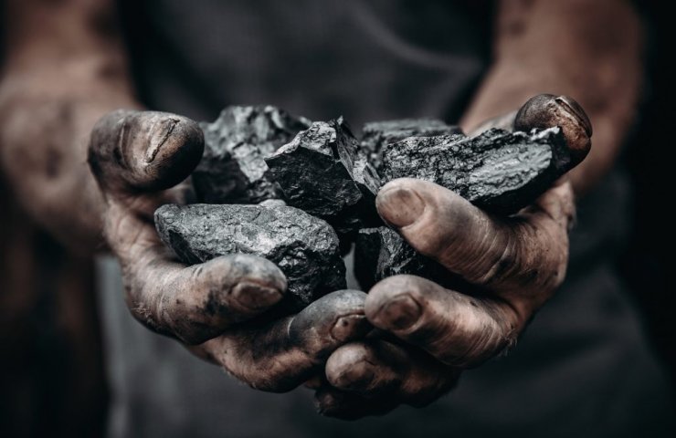 Russia and Ukraine managed to do without Belarus in matters of direct coal supplies