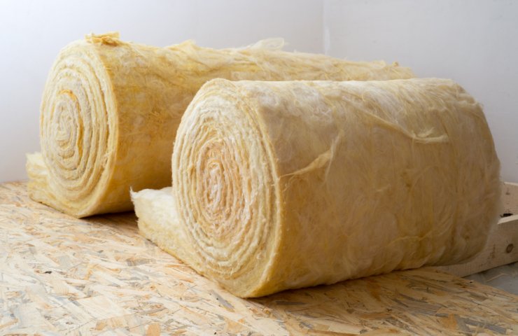 Ukraine launched an investigation into the supply of mineral wool from Russia