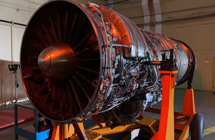 Ростех увеличил ресурс двигателя для Як-130 в четыре раза