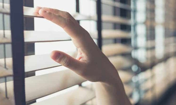 Жалюзи в Киеве: выбор и заказ моделей