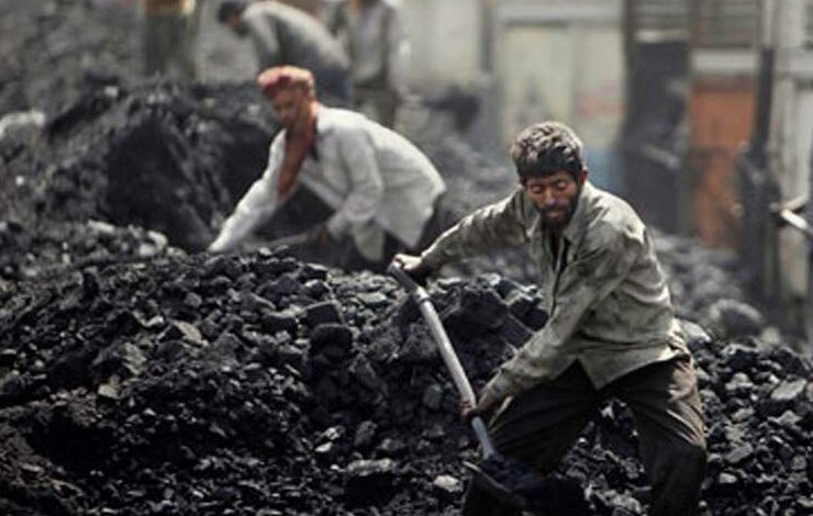 The UN is alarmed by the plans of the states to increase the production of coal, oil and gas