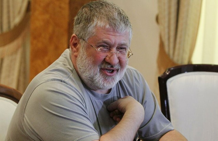 Kolomoisky's plant in the USA mines cryptocurrency instead of producing ferroalloys