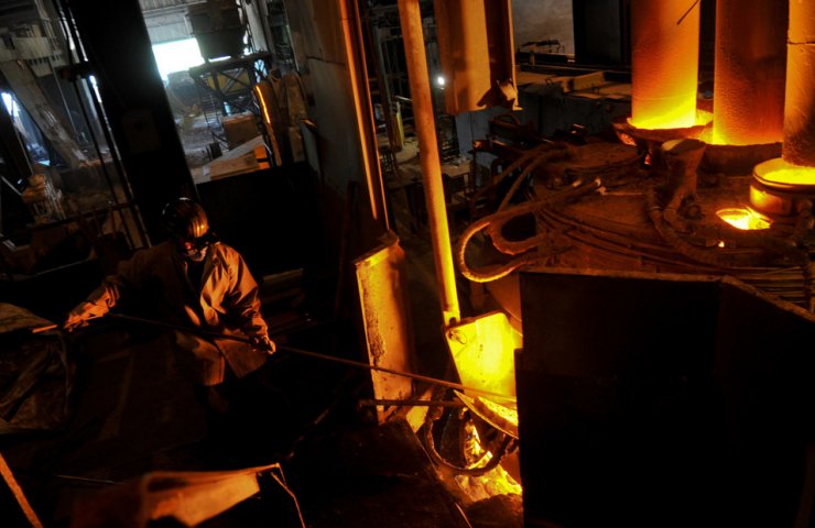 На європейському ринку стали панує паніка, пов'язана з дефіцитом пропозиції