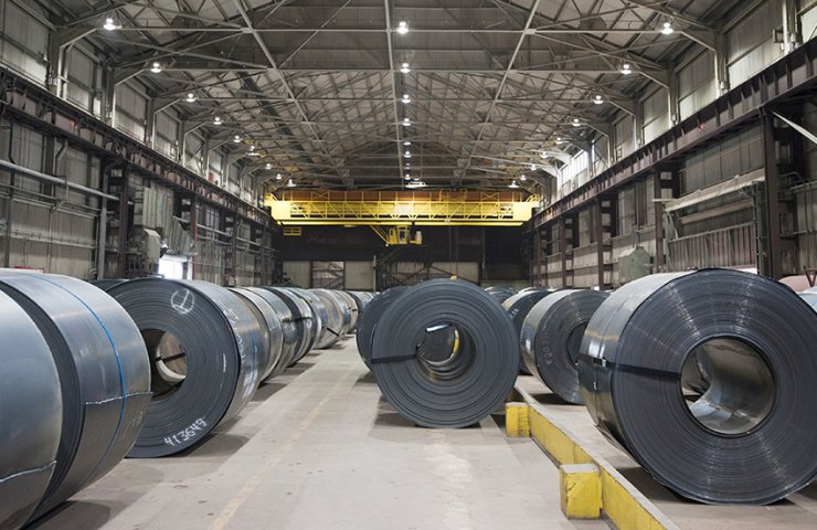 ArcelorMittal втретє за місяць оголосила про збільшення цін на сталь для європейського ринку