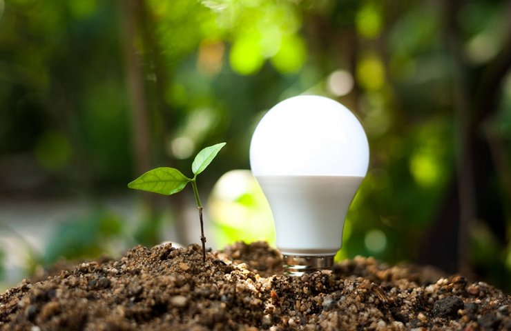 Госэнергоэффективности Украины модернизирует концепцию программы развития ВИЭ