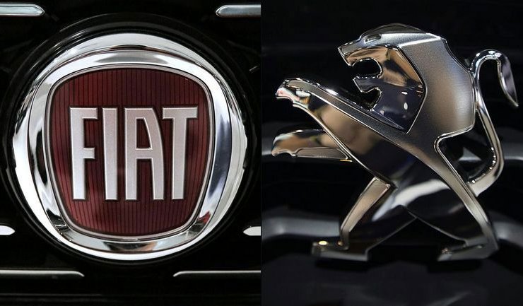 Єврокомісія схвалила автомобільну угоду року дозволивши злиття Fiat Chrysler і Peugeot