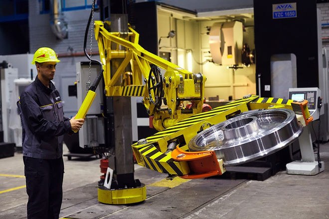 Russia plans to ban imports of a wide range of railway products from Ukraine