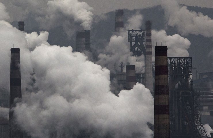 Китай планує стати вуглецево нейтральною за допомогою науки