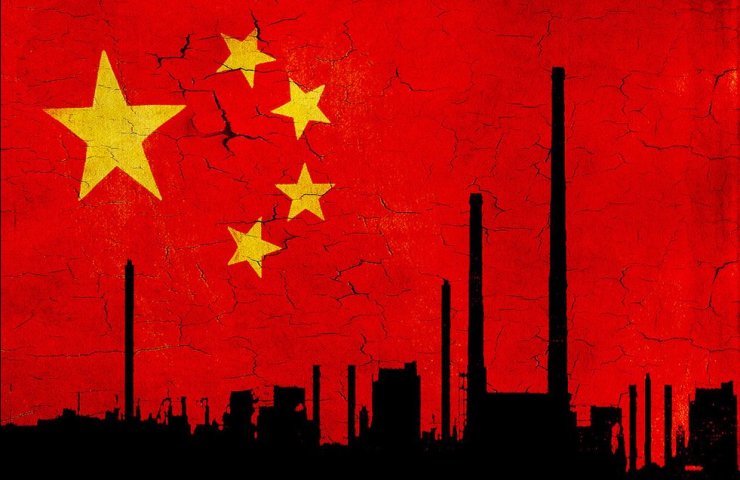 Китай обгонит Соединенные Штаты и станет крупнейшей экономикой мира в 2028 году