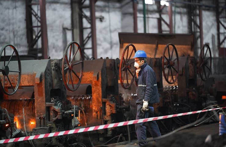 Central Asian Exports Decrease By 24 Percent In 2020