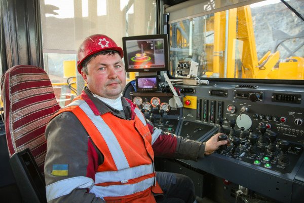 Metinvest allocated $ 67.4 million to modernize Ingulets GOK