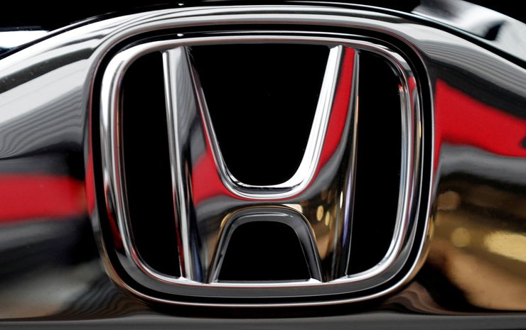 Honda припинить поставки автомобілів на російський ринок в 2022 році