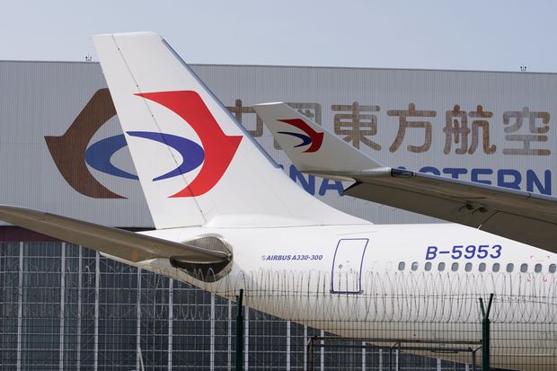 China will need another 7,576 new passenger aircraft over the next 20 years