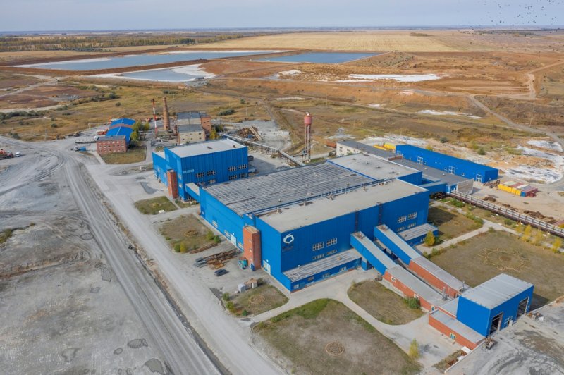 Sibir-Polymetals JSC summed up the results of 2020