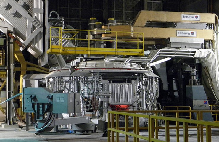 У Канаді з'явиться повністю автоматизований металургійний завод