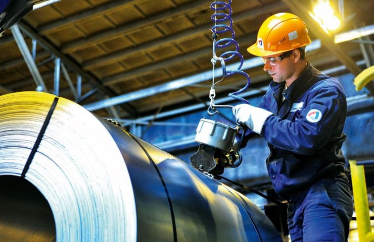 Severstal expects rapid recovery of the steel market after the pandemic