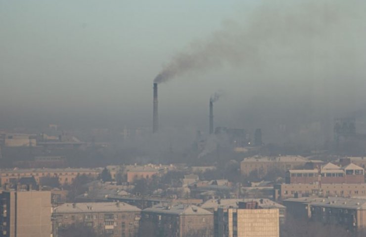 Жители Челябинска попросили Джо Байдена улучшить экологическую ситуацию в городе (Видео)