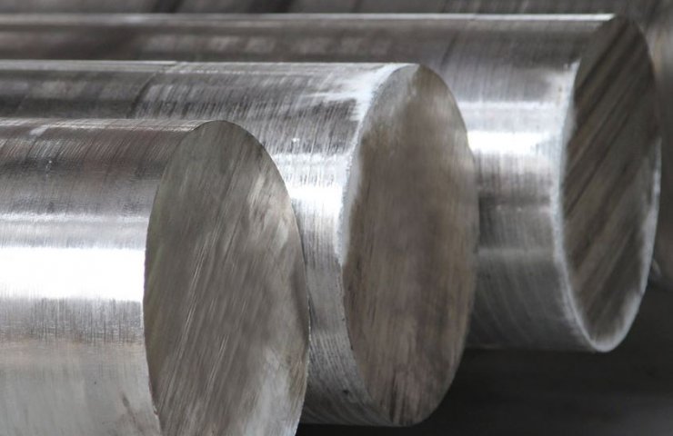 A Certification Center for products made of special steels and alloys will be created in Ukraine