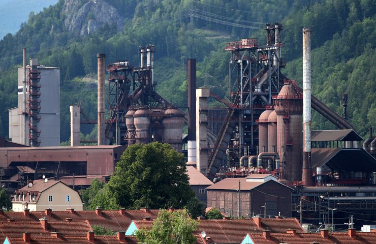 Mitsubishi Heavy to build largest zero-carbon steel plant