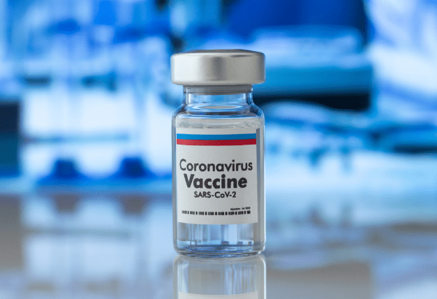 Харьковский «Биолек» подал на регистрацию в Украине российскую вакцину «Спутник V»