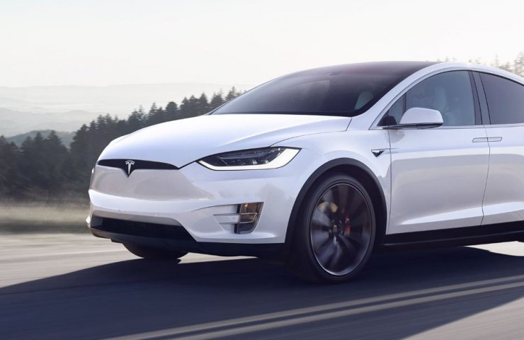 Tesla не выполнила обещания Илона Маска о поставке 500 000 авто своим клиентам в 2020 году