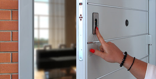 Should you buy an electronic lock for your front door?