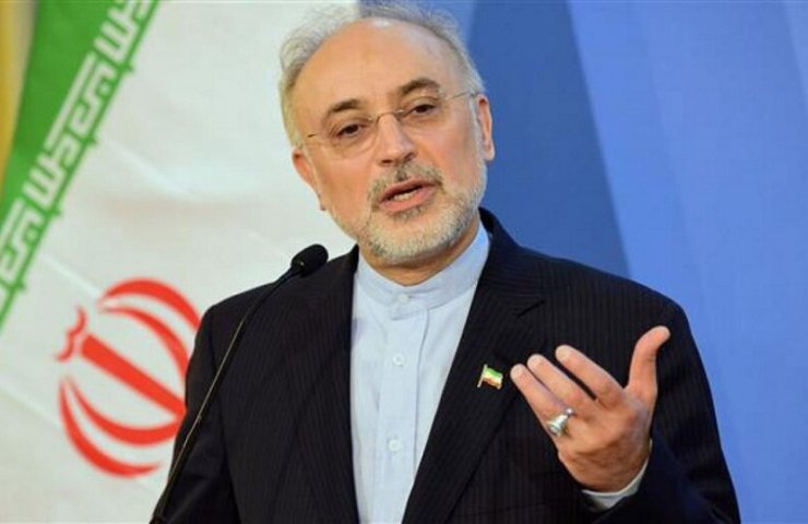 Production of uranium concentrate in Iran will be increased eightfold to 35-40 tons per year