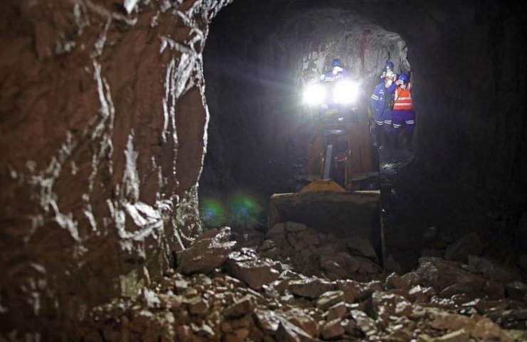 На Камчатке обнаружили тела двух горняков Асачинского золоторудного месторождения