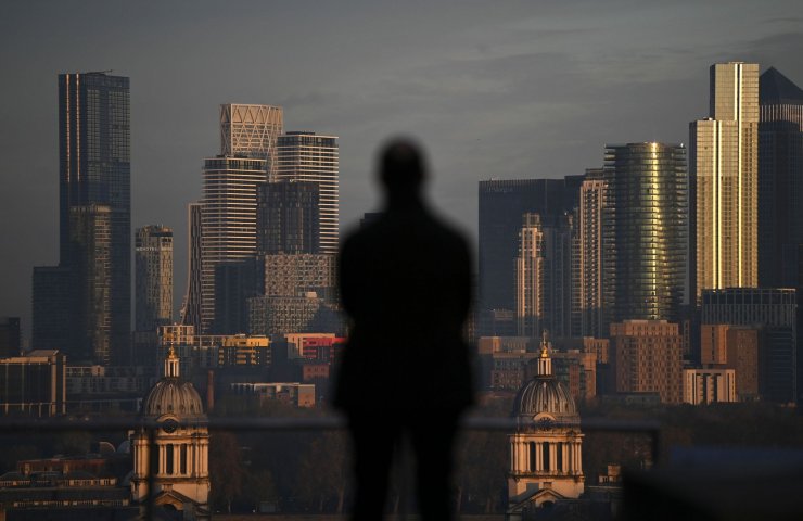 Майже 4 000 фінансових компаній Великобританії можуть збанкрутувати через коронавируса