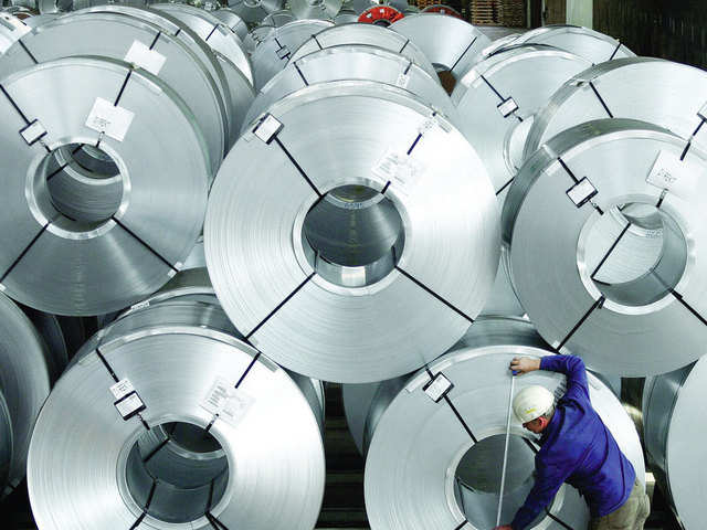На міжнародному ринку стрімко дорожчає нержавіюча сталь