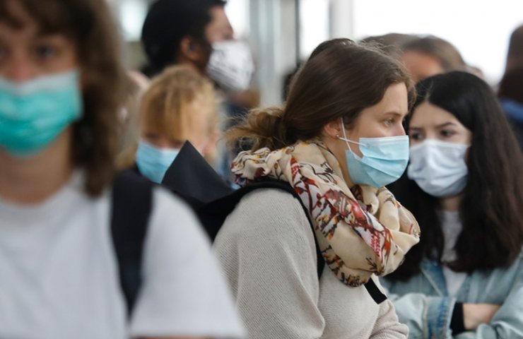 WHO European chief: pandemic has reached a tipping point