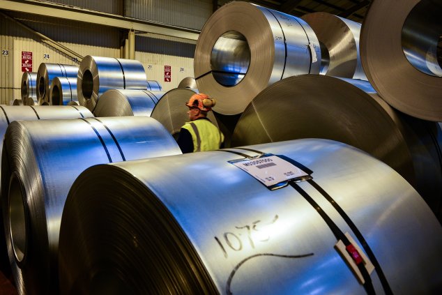 Turkey responds to EU with its own anti-dumping investigation of hot rolled steel supplies