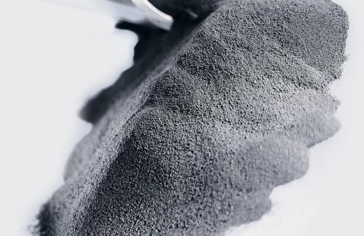 Уголь - новая надежда: ученым удалось превратить ископаемое топливо в графит анодного качества