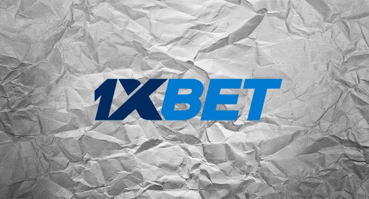 1xbet: site features