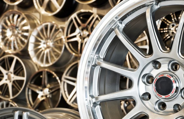 Украина не смогла доказать демпинг со стороны российских производителей алюминиевых колес