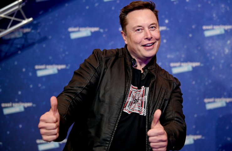 Elon Musk will donate $ 100 million to the inventor of the best CO2 capture technology