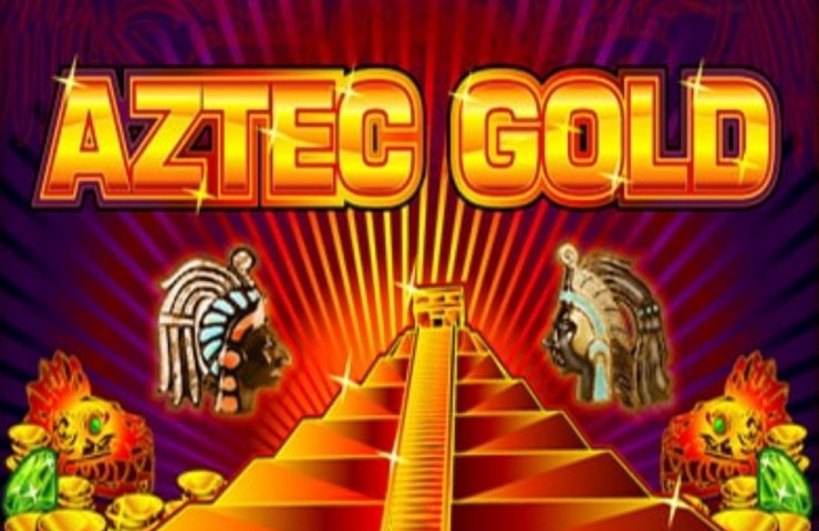 Золотая пирамида или золото ацтеков в игровом клубе ELSLots