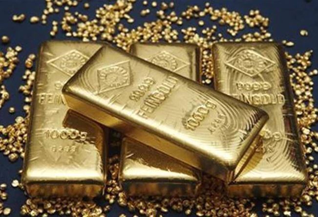 Туреччина планує виробляти 100 тонн золота щорічно