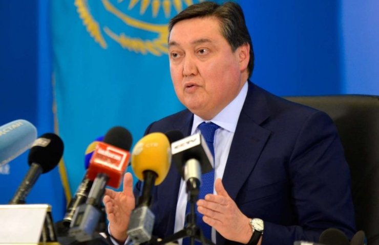 High-speed railway line will connect the south of Kazakhstan and the capital of Uzbekistan