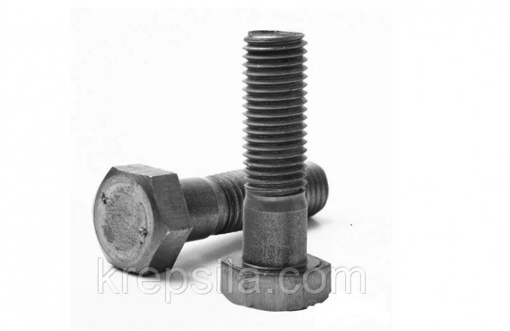 DIN 6914 bolts: characteristics and use