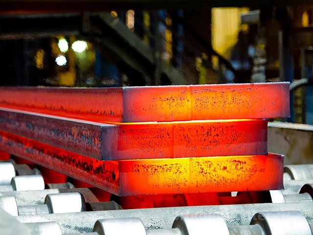 Новолипецкий металлургический комбинат подал иск против U.S. Steel на 100 млн долларов