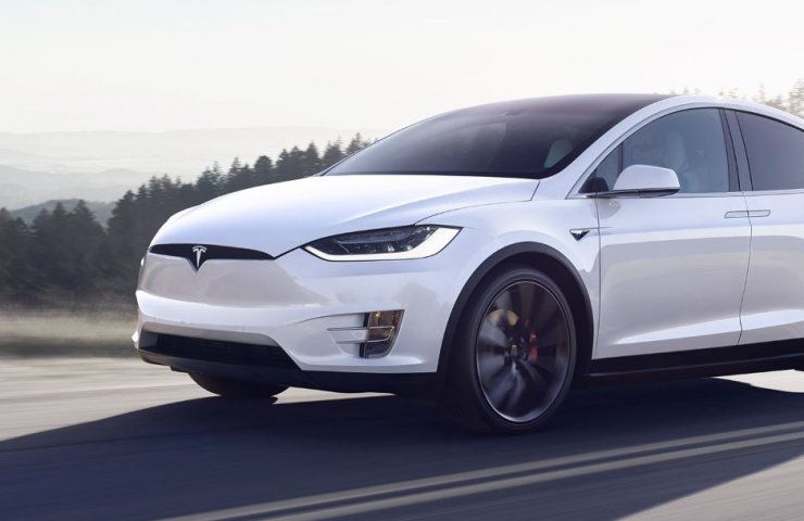 Tesla не виконала обіцянки Ілона Маска про постачання 500 000 авто своїм клієнтам у 2020 році